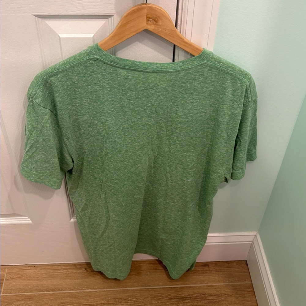 Sonoma Green Graphic Men's Tee - Picture 3 of 3